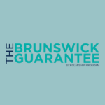 The Brunswick Guarantee Logo