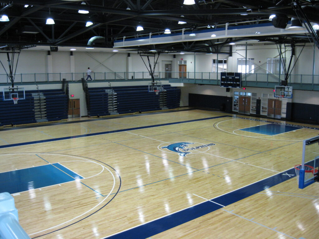 BCC Basketball