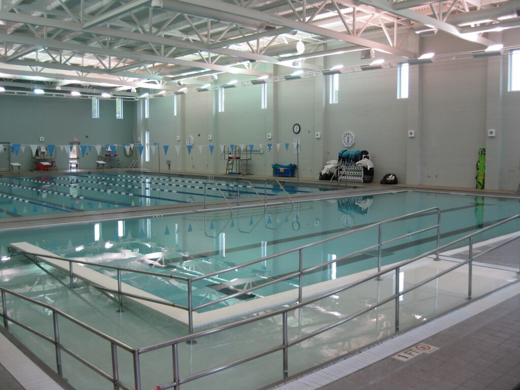 Swim Lessons
