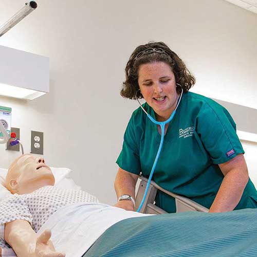 Health Sciences - Brunswick Community College