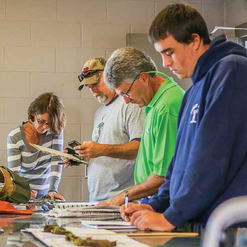 Turfgrass Management Technology - Associate Degree (A15420) - Brunswick ...