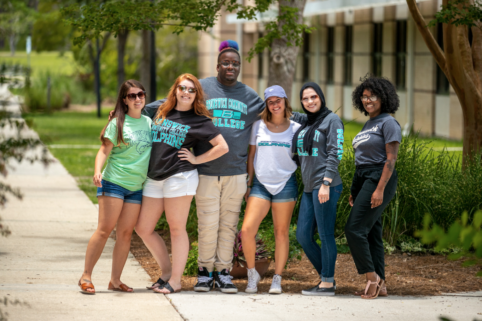 Brunswick Community College Foundation Brunswick Community College