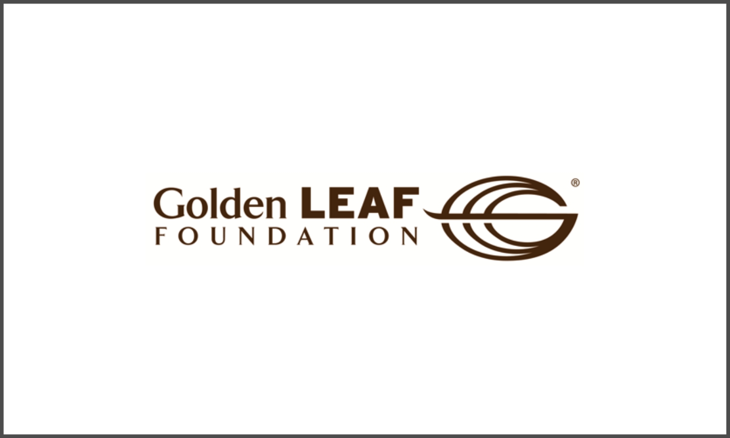 Golden leaf foundation logo