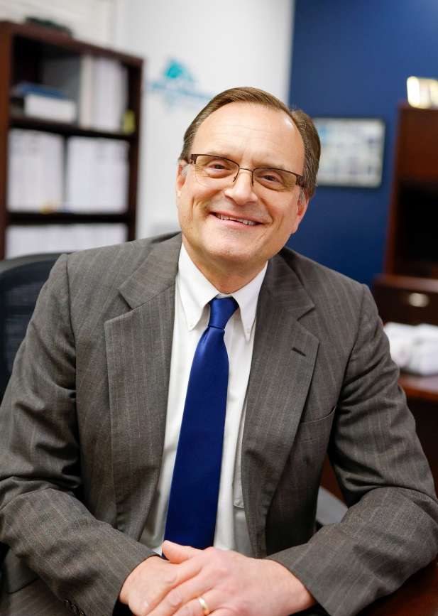 Bill Allen