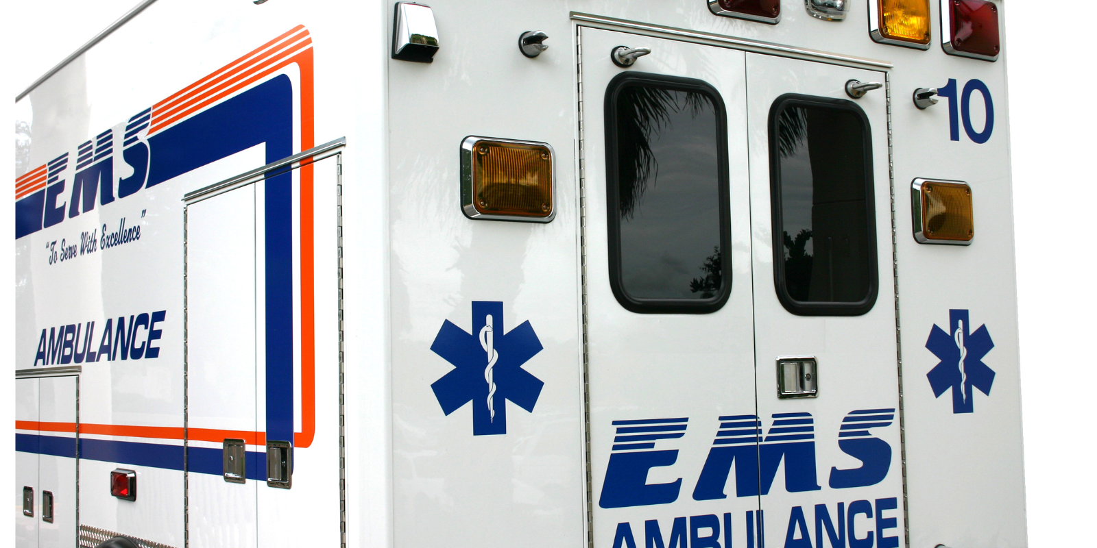 ems vehicle