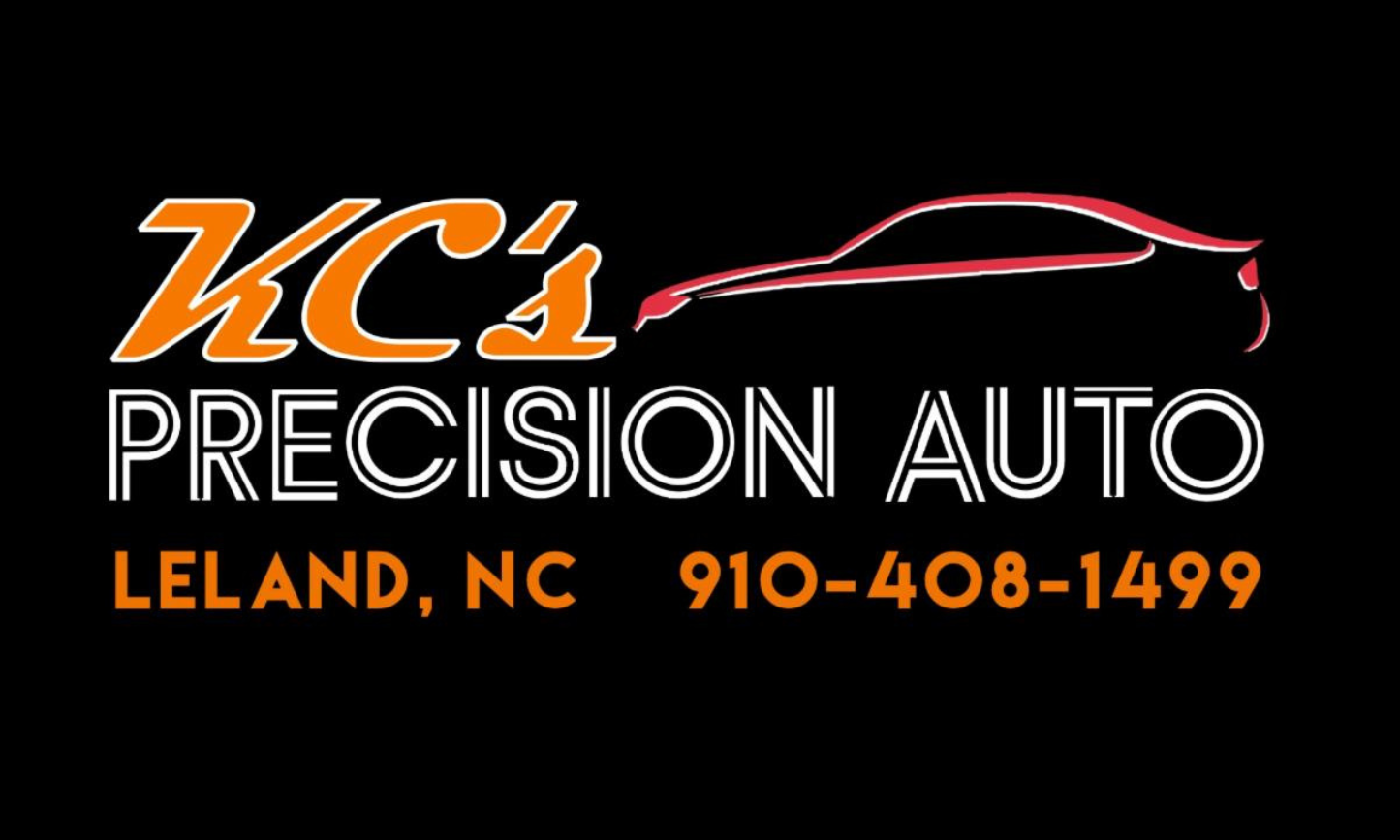 KCs precision auto