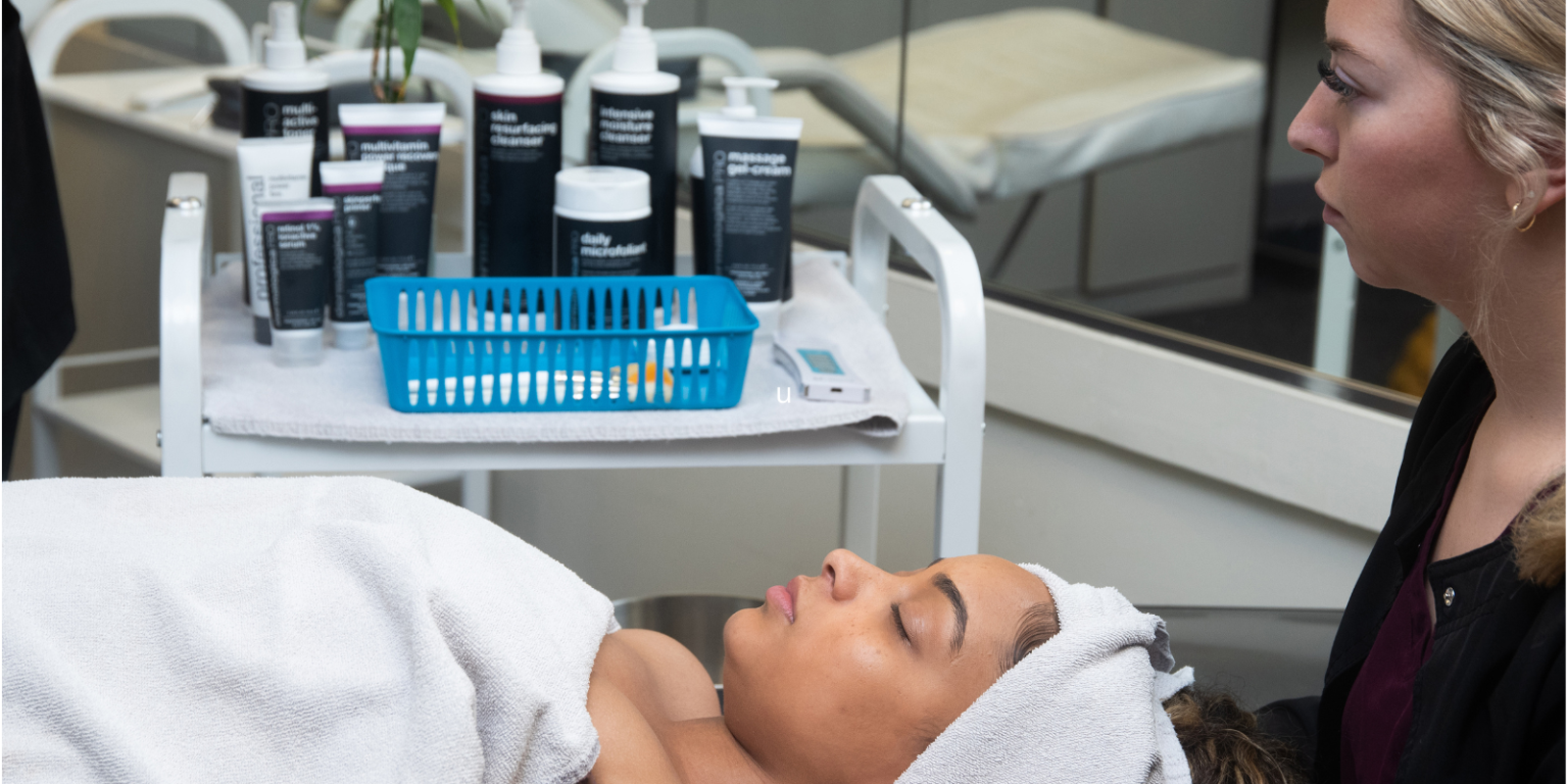 Beauty & Wellness Programs - Brunswick Community College