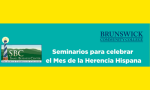 Small Business Center Hispanic Heritage Month Seminar Series