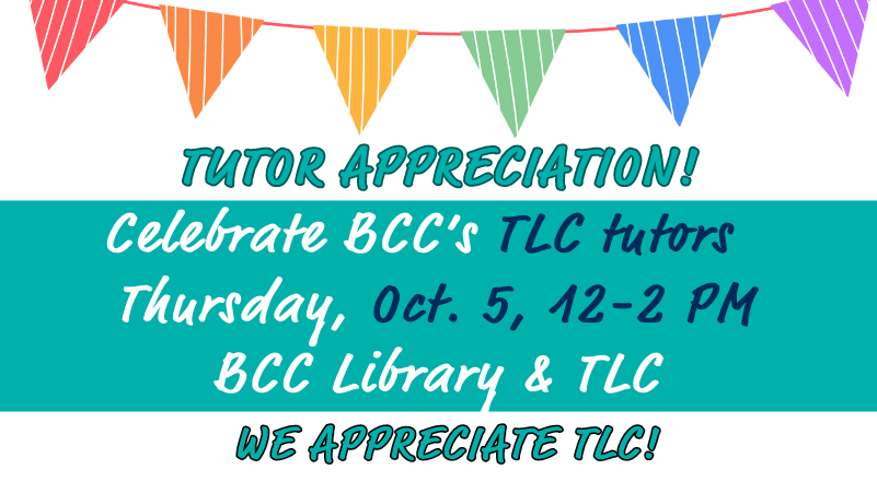 Tutor Appreciation Day Graphics