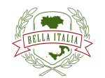 bella italia logo
