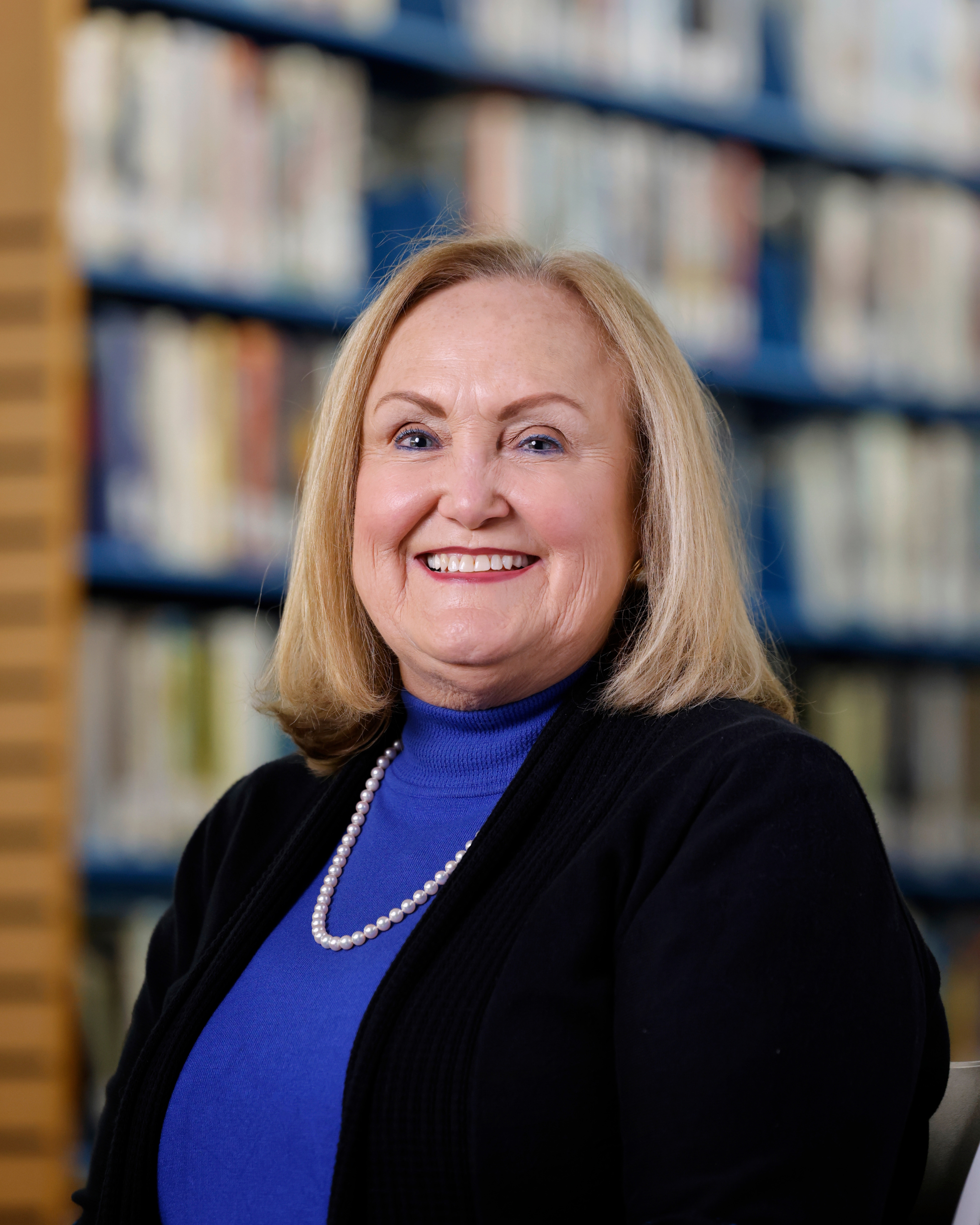 Ann Landis