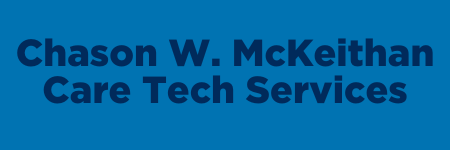 Chason W McKeithan Care Tech Services