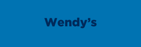 Wendy's