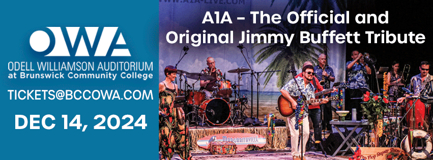 A1A - The Official and Original Jimmy Buffet Tribute Band