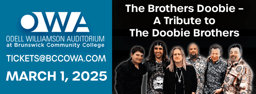 The Brothers Doobie Tribute Band