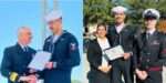 BCC 2024 graduate Jose Cabrera Montalban recognized by Navy