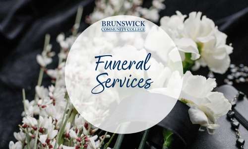 Associate in Science - Funeral Services Education (A10400FS