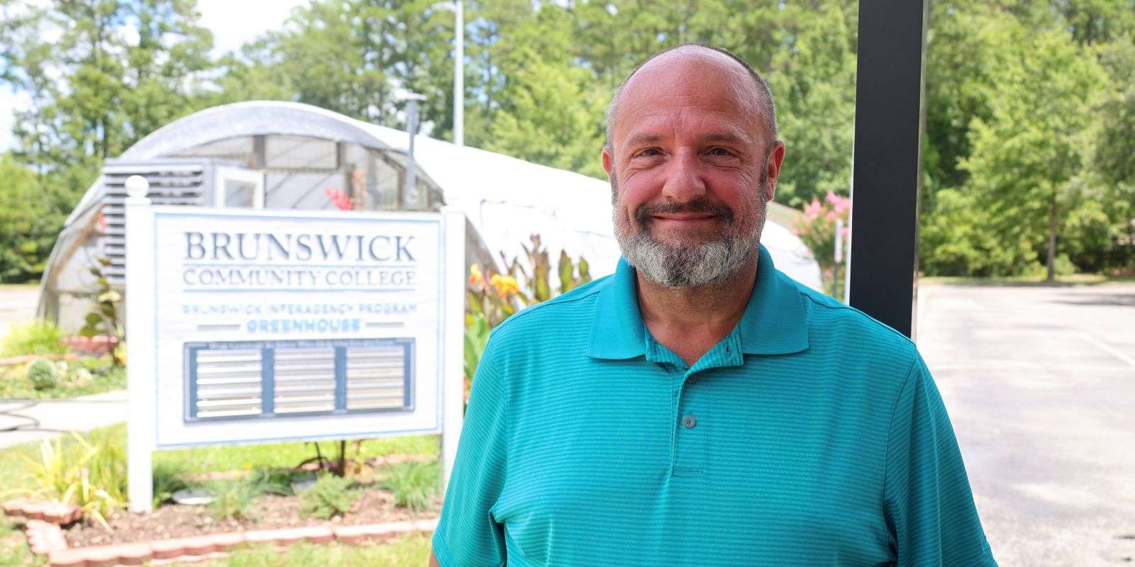 Chad Cumber, BIP Director