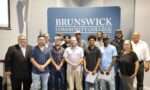 July 2025 Electrical Lineworker graduates