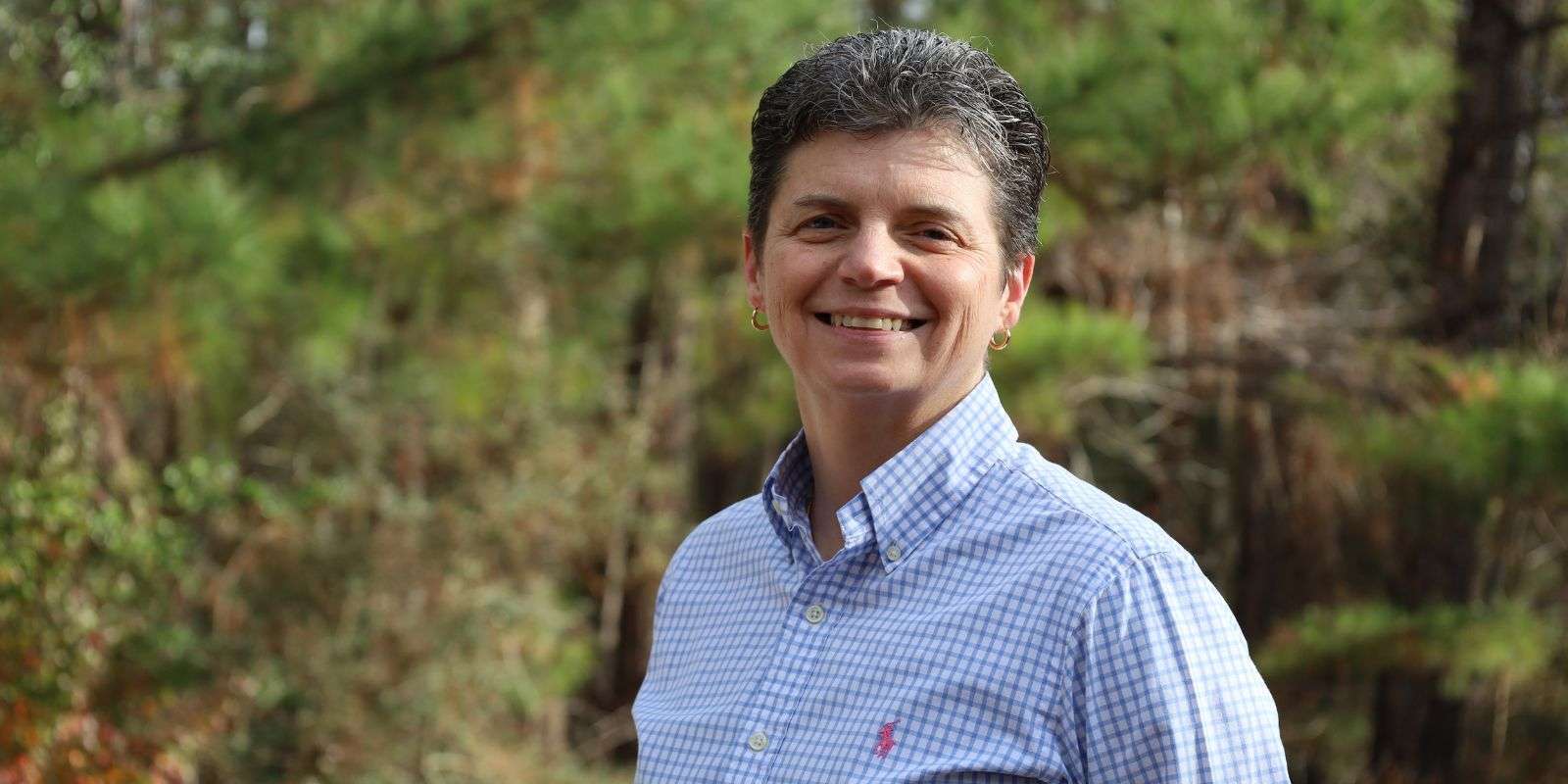 Lisa Fields, Dean of Public Safety