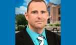 Headshot of David Townsend, VP Academic Affairs and Chief Academic Officer