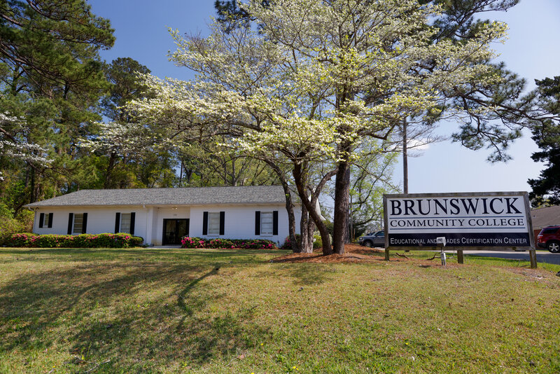 Brunswick Educational Trade Certification Center image
