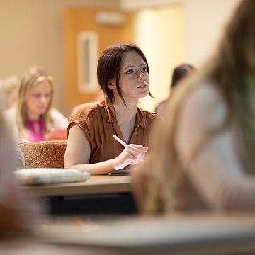 Class room image