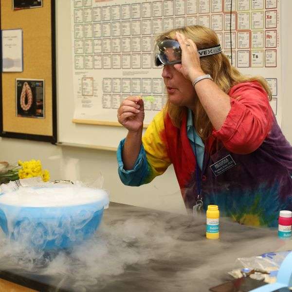 science club image