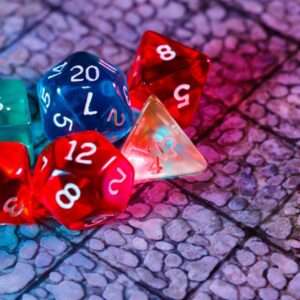 Dungeons & Dragons Image