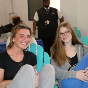 Poetry Club Image