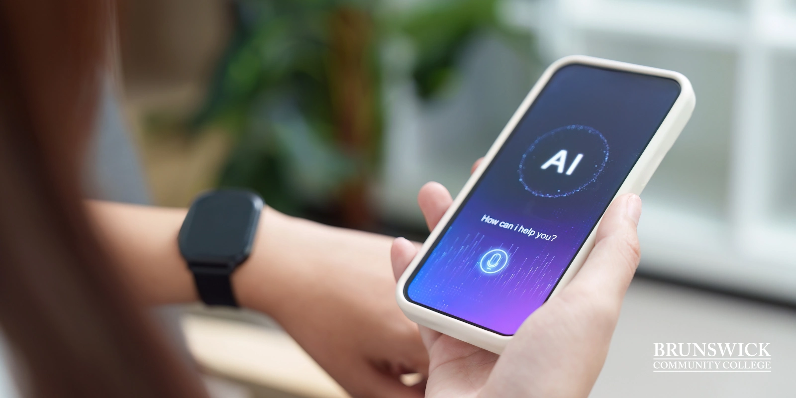 Associate in Applied Science AI Banner