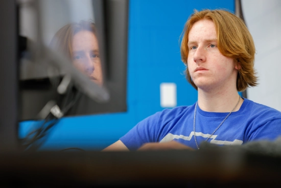 Associate in Science Computer Science thumbnail