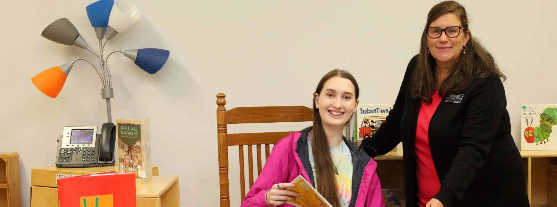 Childhood education banner1