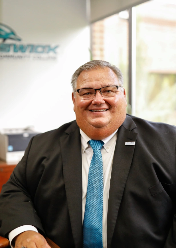Dr. Gene Smith