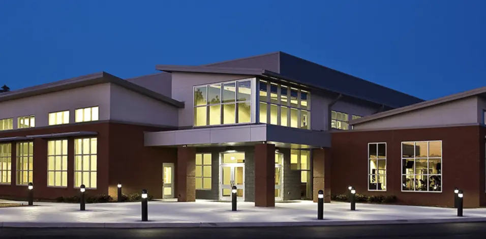 Dinah E. Gore Sports & Aquatics Complex