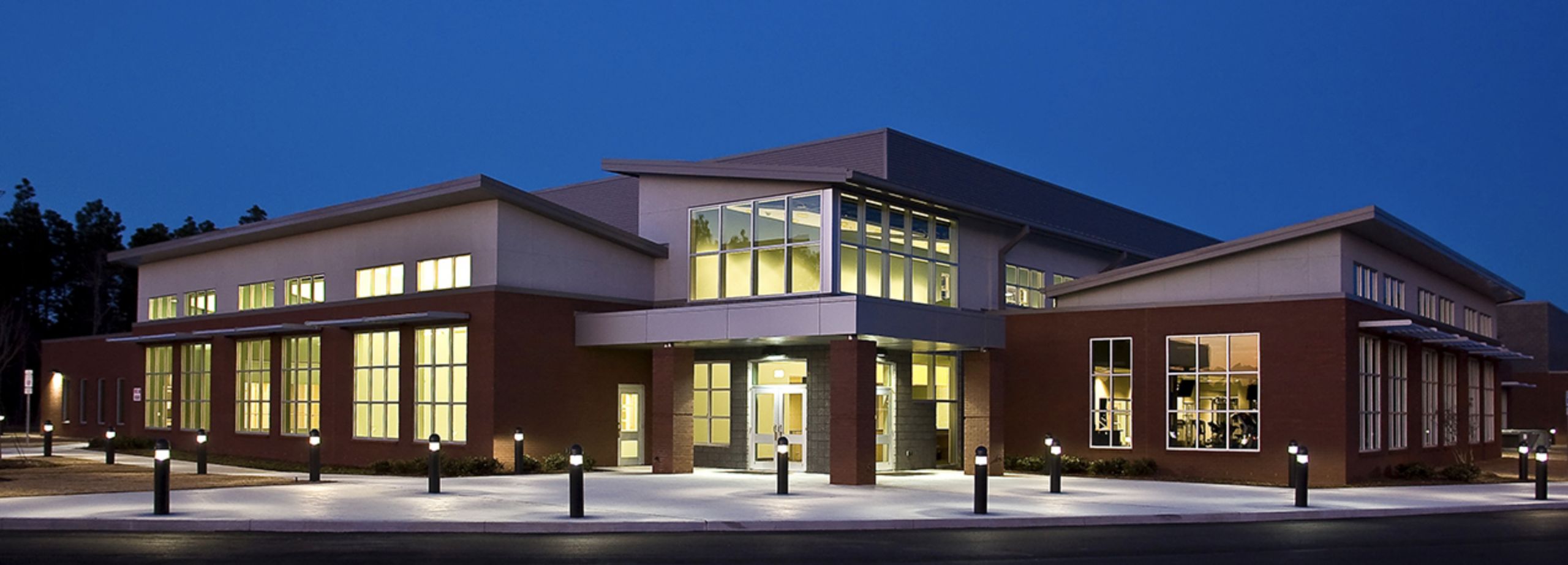 Dinah E. Gore Sports & Aquatics Complex