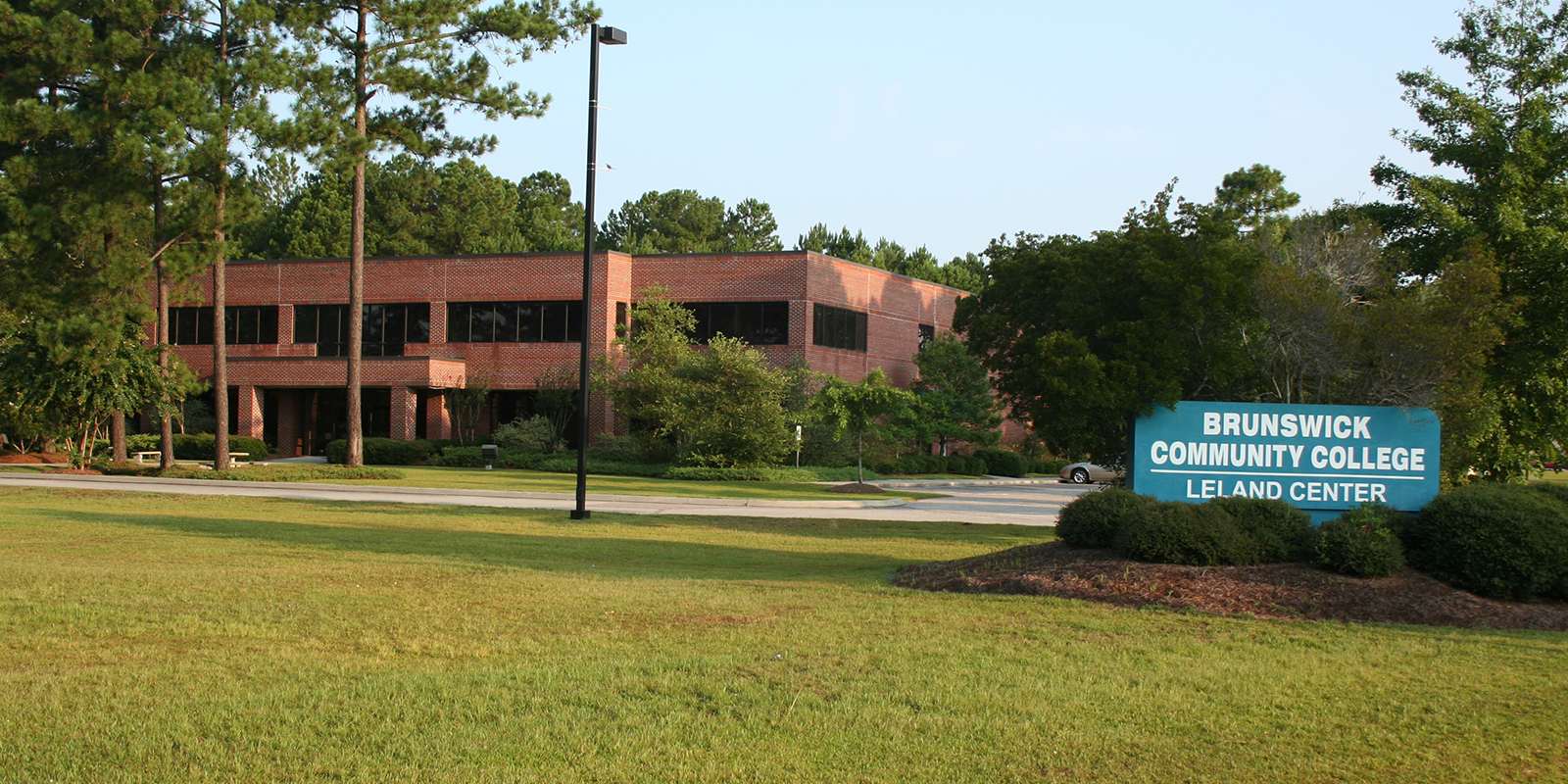 Leland Center image