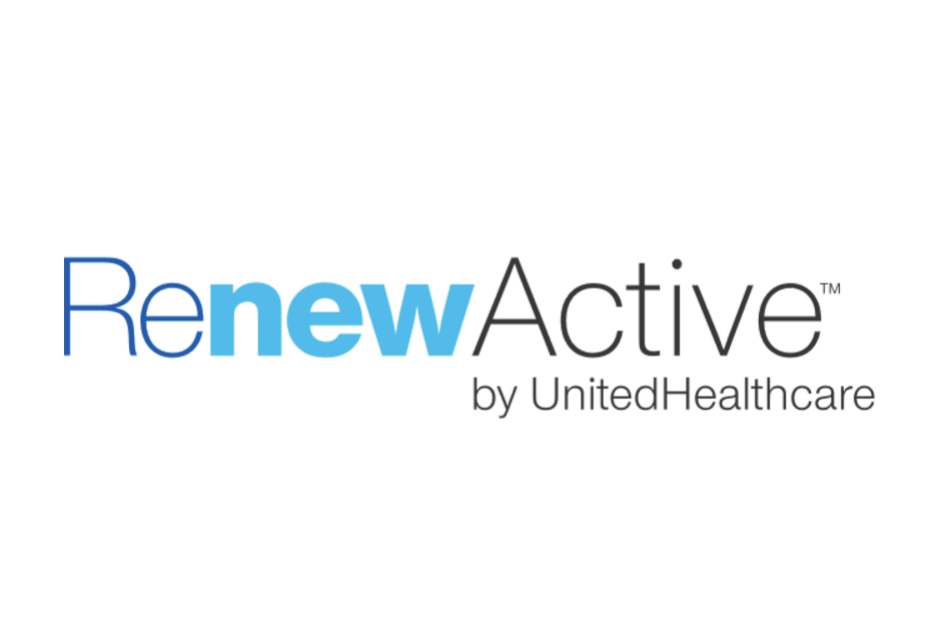 RenewActive logo
