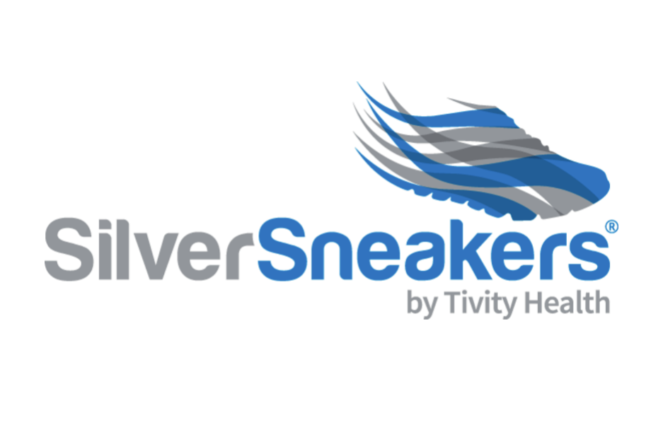 SilverSneakers logo