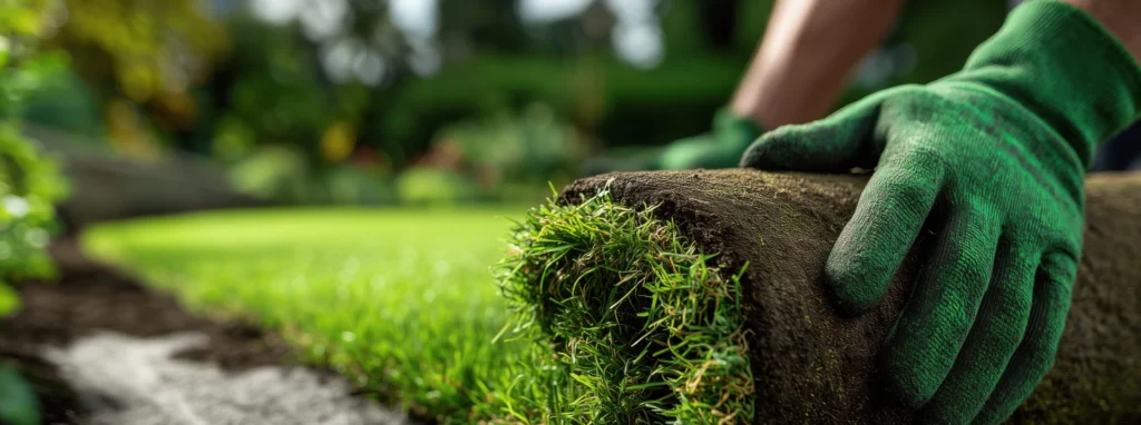 Turfgrass Management Technology Diploma Banner