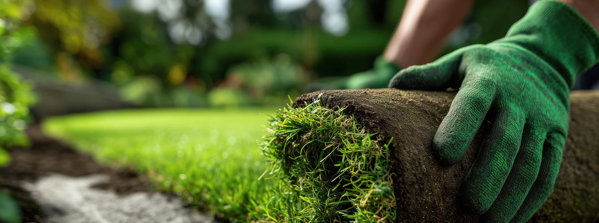 Turfgrass Management Technology Certificate Banner
