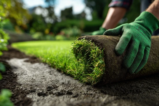 Turfgrass Management tech Banner