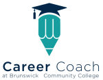 career coach logo