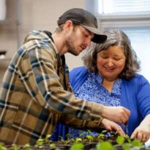 Horticulture & Turfgrass Management Club Image