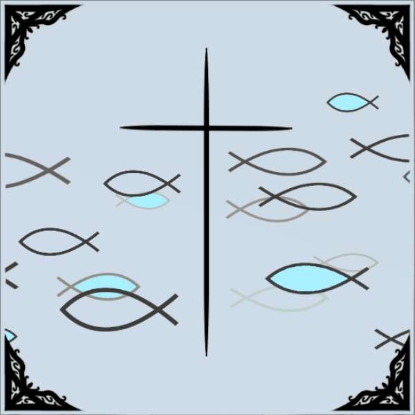Shield of Faith Image