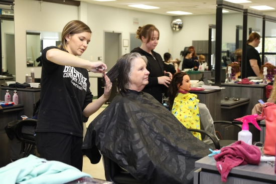 cosmetology Image