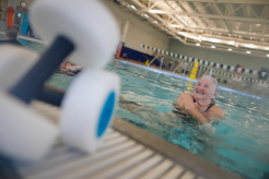 Sports & Aquatics Complex Image 3