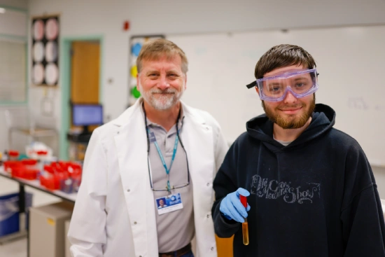 Leading to the Associate in Science Teacher Preparation thumbnailv1