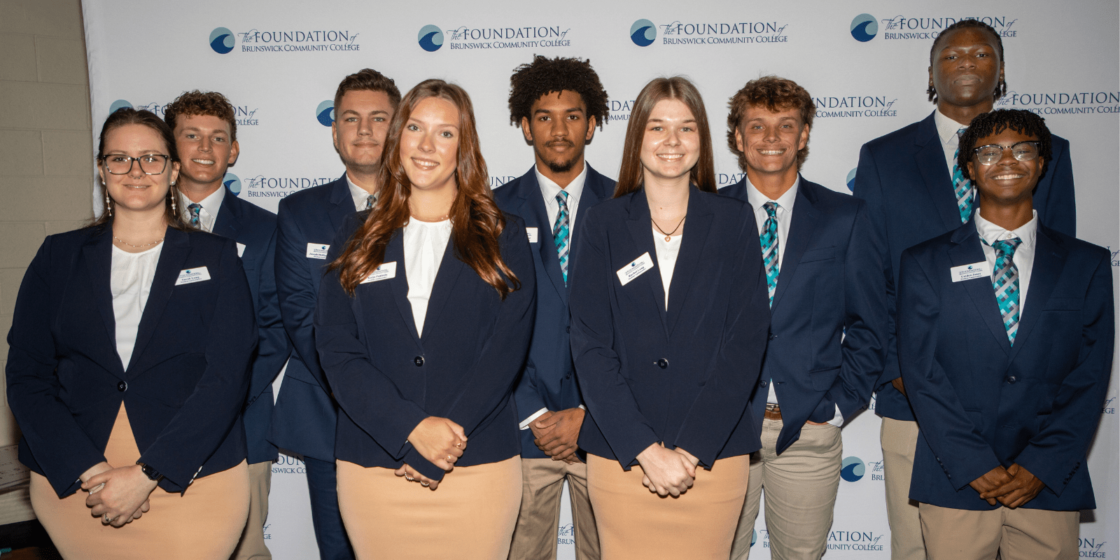 2025-26 Student Ambassadors