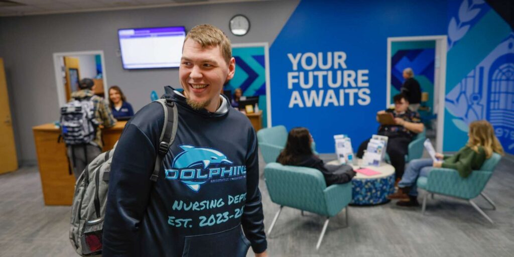 Future Students Banner